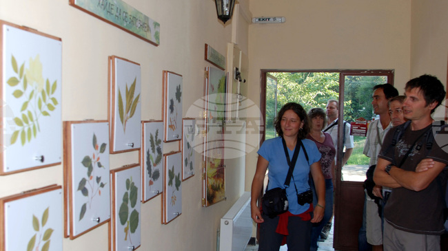 Природният парк „Беласица“ откри Седмицата на гората с поредица от образователни и екологични инициативи за деца и ученици в Петрич