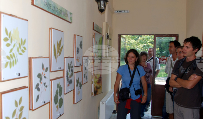 Природният парк „Беласица“ откри Седмицата на гората с поредица от образователни и екологични инициативи за деца и ученици в Петрич