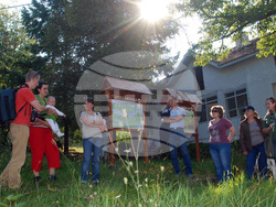 Архив - Беласица - природен парк