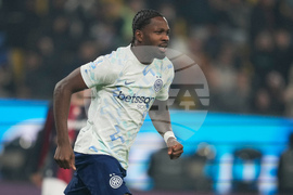 Saudi Arabia Italian Super Cup Soccer