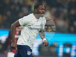 Saudi Arabia Italian Super Cup Soccer