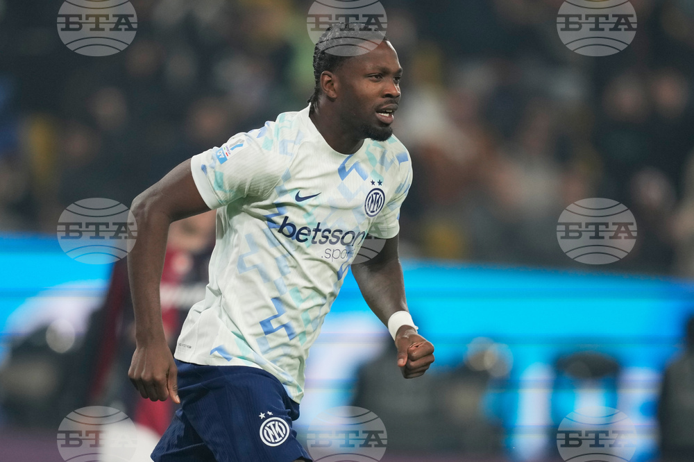 Saudi Arabia Italian Super Cup Soccer