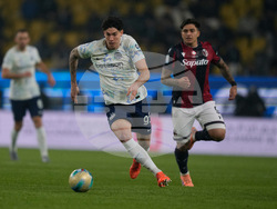 Saudi Arabia Italian Super Cup Soccer