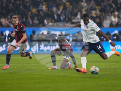 Saudi Arabia Italian Super Cup Soccer