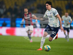 Saudi Arabia Italian Super Cup Soccer