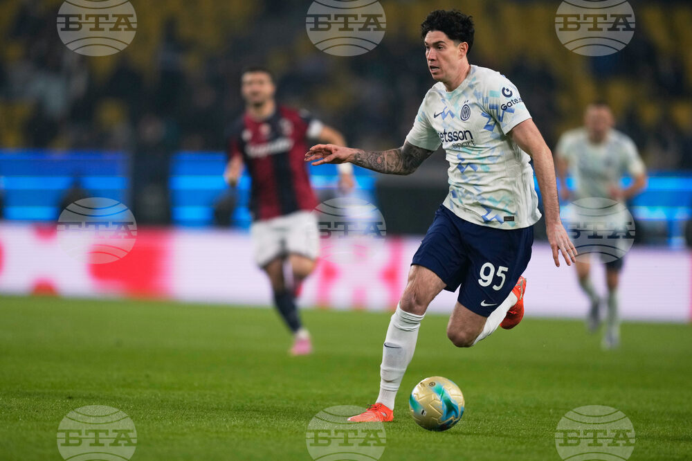 Барселона проявява сериозен интерес към играча на Интер Алесандро Бастони