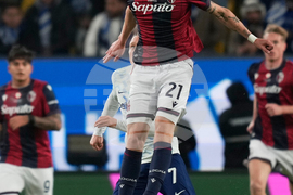 Saudi Arabia Italian Super Cup Soccer