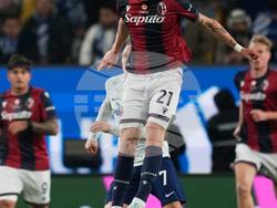 Saudi Arabia Italian Super Cup Soccer