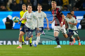 Saudi Arabia Italian Super Cup Soccer