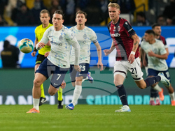 Saudi Arabia Italian Super Cup Soccer