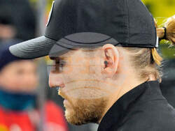 Germany Bundesliga Soccer