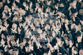 Germany Bundesliga Soccer