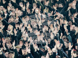 Germany Bundesliga Soccer