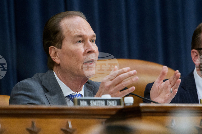 Defense Bill Animal Training