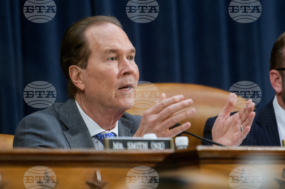 Defense Bill Animal Training