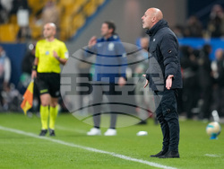 Saudi Arabia Italian Super Cup Soccer