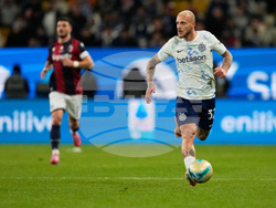 Saudi Arabia Italian Super Cup Soccer