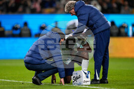 Saudi Arabia Italian Super Cup Soccer
