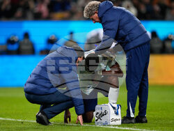 Saudi Arabia Italian Super Cup Soccer