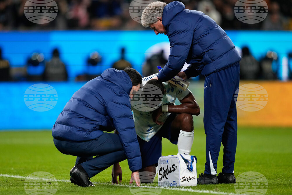 Saudi Arabia Italian Super Cup Soccer