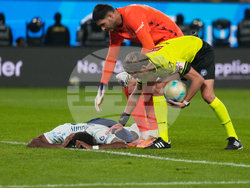 Saudi Arabia Italian Super Cup Soccer