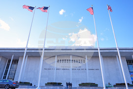 Trump Kennedy Center
