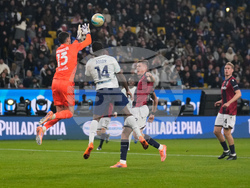 Saudi Arabia Italian Super Cup Soccer