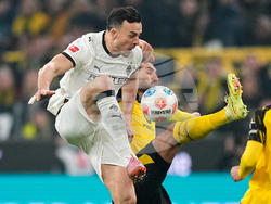 Germany Bundesliga Soccer