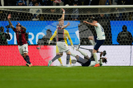 Saudi Arabia Italian Super Cup Soccer