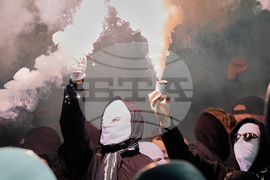 Germany Bundesliga Soccer