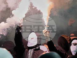 Germany Bundesliga Soccer