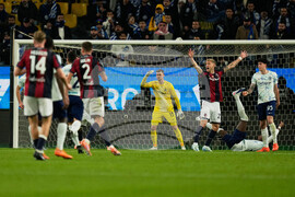 Saudi Arabia Italian Super Cup Soccer