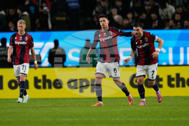 Saudi Arabia Italian Super Cup Soccer