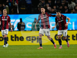 Saudi Arabia Italian Super Cup Soccer