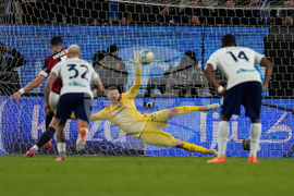 Saudi Arabia Italian Super Cup Soccer
