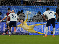 Saudi Arabia Italian Super Cup Soccer