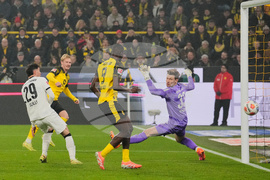 Germany Bundesliga Soccer