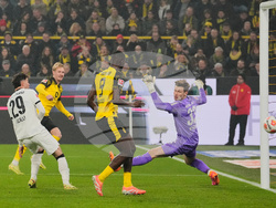 Germany Bundesliga Soccer