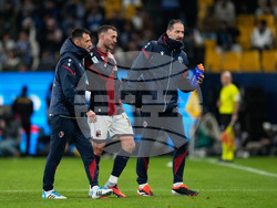 Saudi Arabia Italian Super Cup Soccer