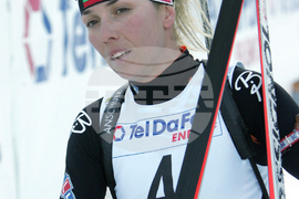 Павлина Филипова - състезателка по биатлон