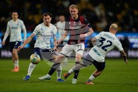 Saudi Arabia Italian Super Cup Soccer