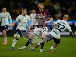 Saudi Arabia Italian Super Cup Soccer
