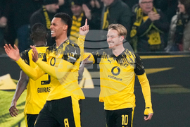 Germany Bundesliga Soccer