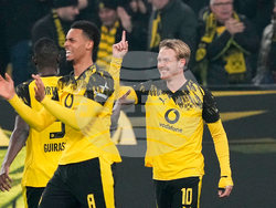 Germany Bundesliga Soccer