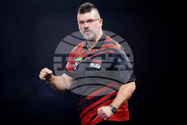 Britain World Darts