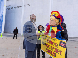Trump Kennedy Center