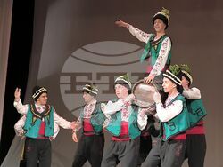 Снимка: Община Каварна