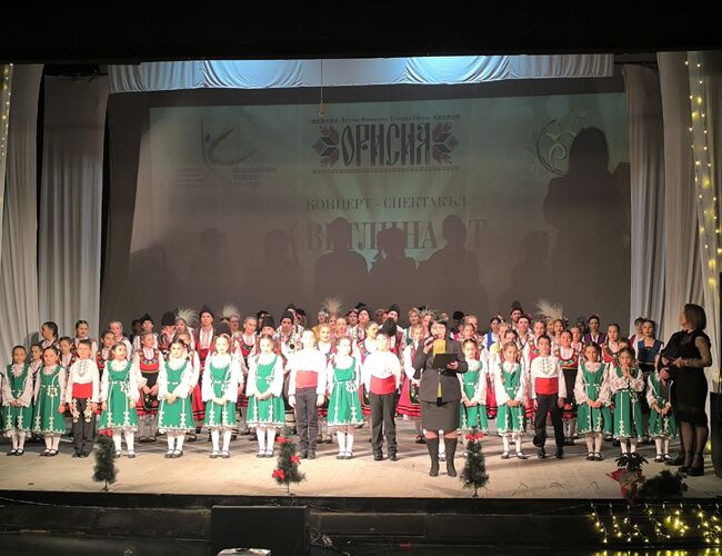 Община Каварна: Емоция, ритъм и вдъхновение в празничен Коледен концерт