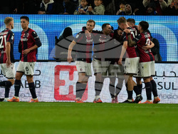 Saudi Arabia Italian Super Cup Soccer