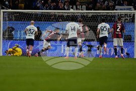 Saudi Arabia Italian Super Cup Soccer